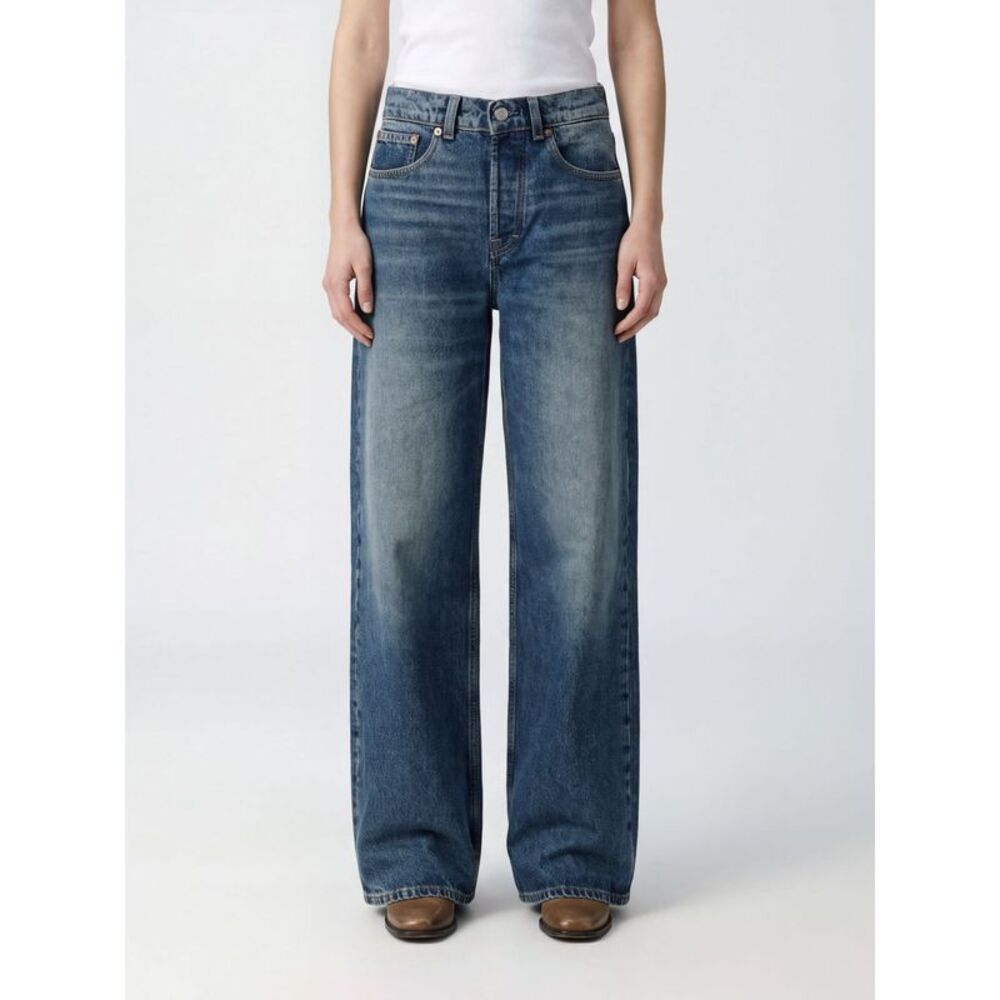 Our Legacy Women Jeans Woman Our Legacy